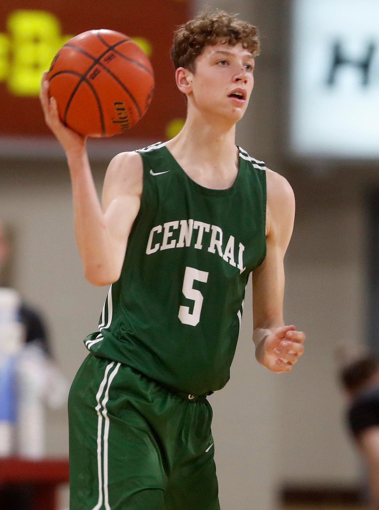 Hardin boys face Billings Central